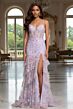 Jovani 47101 Layered Skirt Floral Embellished Dress