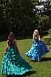 Jovani 47743 Double Keyhole Sweetheart Neckline Strapless Dress