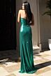 Jovani 47746 Double Keyhole Sweetheart Neckline Hot Fix Dress