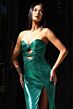 Jovani 47746 Double Keyhole Sweetheart Neckline Hot Fix Dress