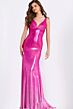 Fuchsia Ombre