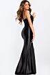 Jovani 48312 Spaghetti Strap Sweetheart Neckline Dress