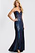 Dark Navy