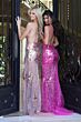 Jovani 48502 High Slit Embellished Dress