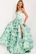 Green Print