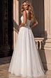 Jovani 49092 Spaghetti Strap Sweetheart Neckline Dress