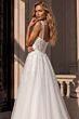 Jovani 49092 Spaghetti Strap Sweetheart Neckline Dress