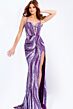 Dark Purple/Multi