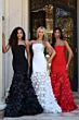 Jovani 49344 High Slit Hot-Fix Dress