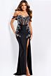 Black/Silver