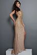 Nude/Gold