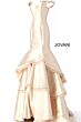 Jovani 31100 Trumpet Silhouette Long Party Dress