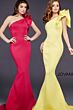 Jovani 32602 One Shoulder Prom Gown