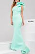 Jovani 32602 One Shoulder Prom Gown