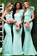 Jovani 32602 One Shoulder Prom Gown