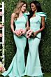 Jovani 32602 One Shoulder Prom Gown