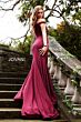 Jovani 55187 Off-The-Shoulder Dress