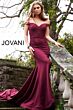 Jovani 55187 Off-The-Shoulder Dress