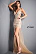 Silver/Nude