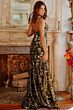 Jovani 08459 Sweetheart Neck Backless Dress