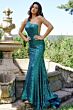 Jovani 23076 One Shoulder Sequin Dress