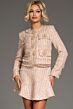 Jovani 40713 Embellished Jacket Two Piece Dress