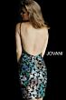 Jovani 63472 Fitted Sequin Cocktail Dress