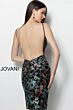 Jovani 63472 Fitted Sequin Cocktail Dress