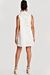 Jovani 47572 Sleeveless High Neck Wedding Dress