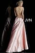 Jovani 52131 Strapless Tulle Dress