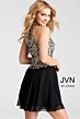 Jovani JVN53177 Short Dress