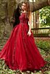 Jovani 59046 Embroidered A-line Formal Gown