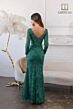 Lucci Lu 6056 Evening Dress