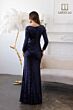 Lucci Lu 6057 Evening Dress