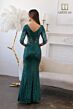 Lucci Lu 6059 Evening Dress