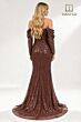 Lucci Lu 6060 Evening Dress
