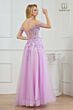 Lucci Lu 1475 Prom Dress