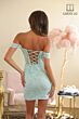 Lucci Lu 4220 Cocktail Dress