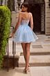 LaDivine CD2431 Homecoming Dress