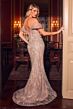LaDivine CD638 Evening Dress