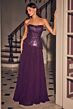 LaDivine CH2603 Evening Dress