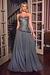 LaDivine CH2603 Evening Dress