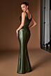 LaDivine CH2604 Evening Dress