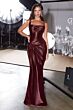 LaDivine CH2604 Evening Dress