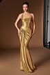LaDivine CH2604 Evening Dress