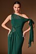 LaDivine CH2612 Evening Dress