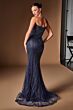 LaDivine CJ933 Evening Dress