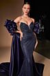 LaDivine CJ933 Evening Dress