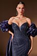 LaDivine CJ933 Evening Dress