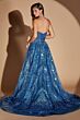LaDivine CM393 Evening Dress